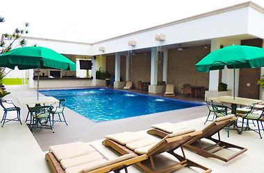 ROYAL SERENNIA SMALL HOTEL BOUTIQUE SAN JUAN DE LOS LAGOS 3* (México) -  desde 2018 MXN | BOOKED